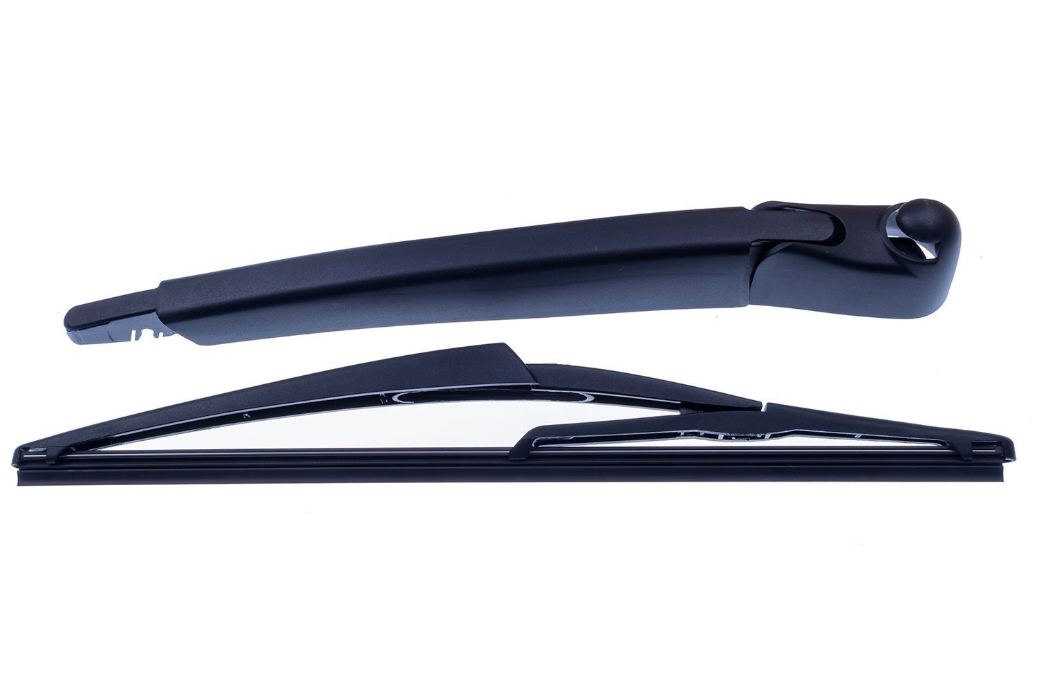 DENCKERMANN Vinduesvisker arm VD30015 Vaskesystem Honda Civic 9 Tourer: Vinduesvisker arm DENCKERMANN VD30015