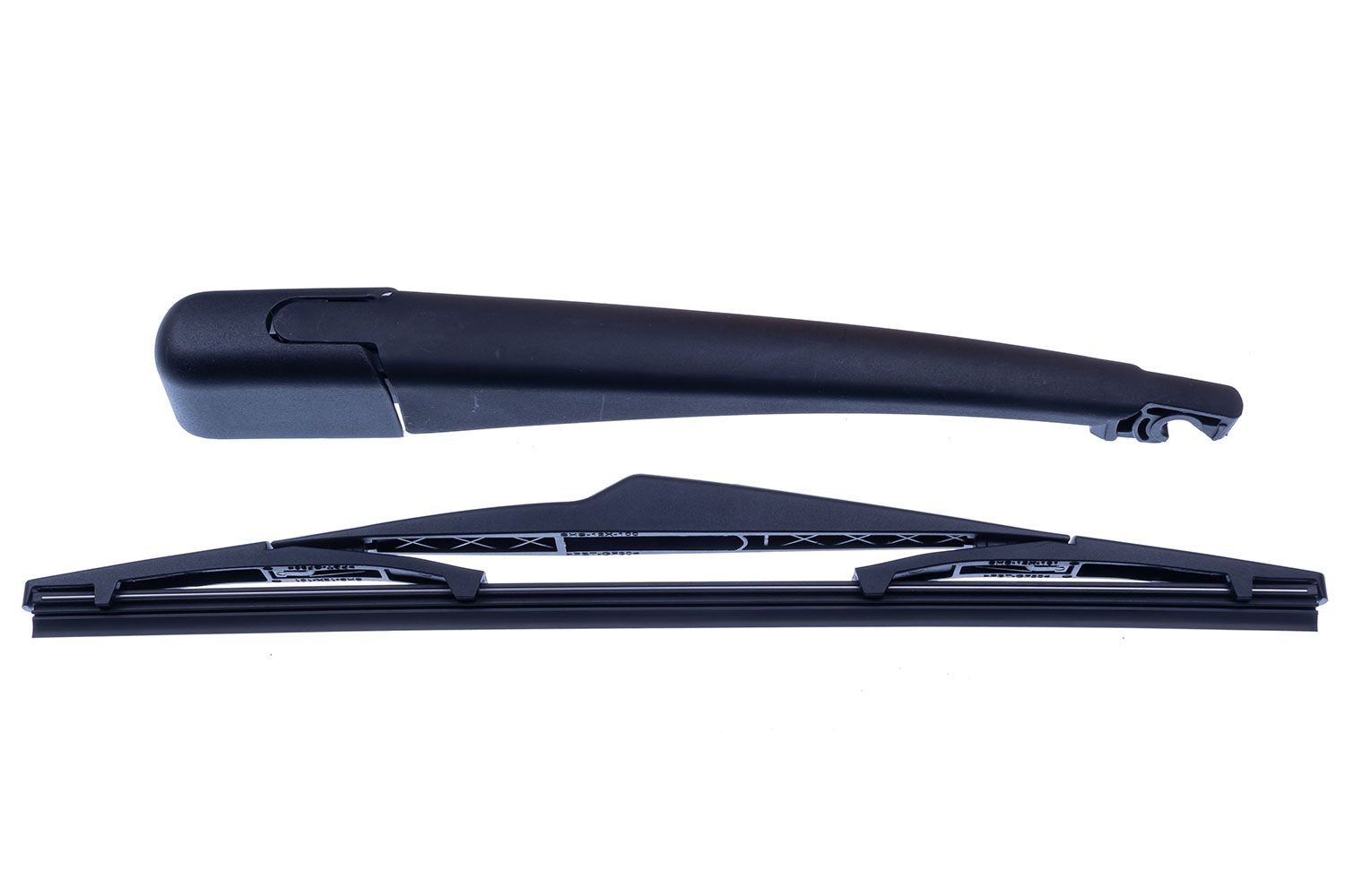 DENCKERMANN Vinduesvisker arm VD30028 DENCKERMANN VD30028 Kia Sportage je Viskerarm pris