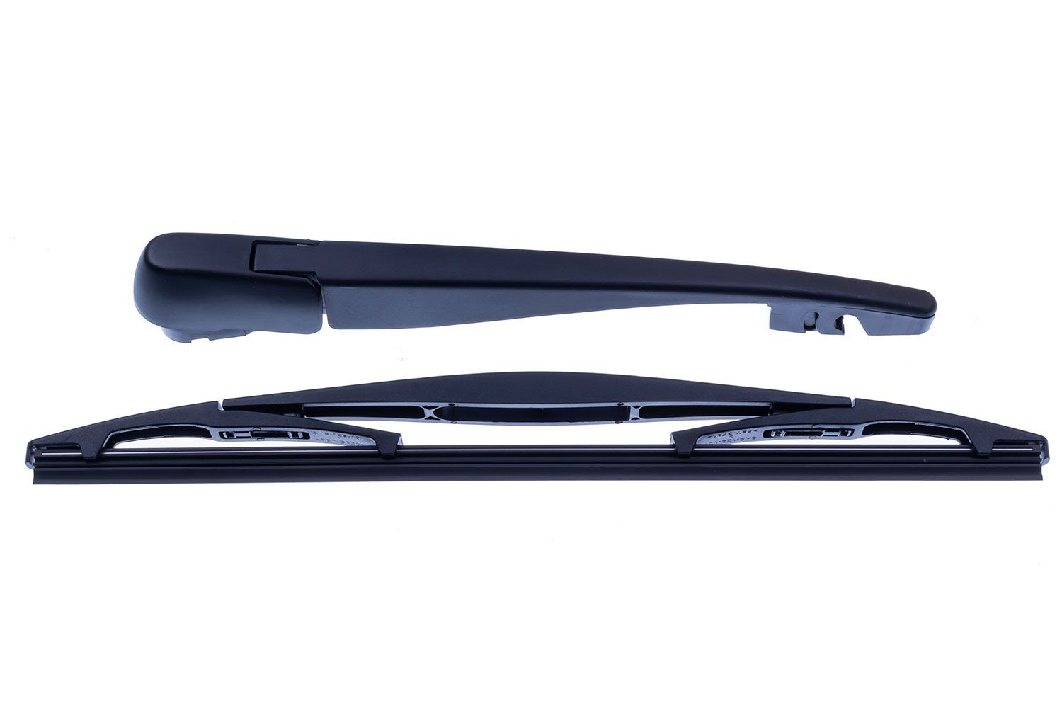 DENCKERMANN Ruitenwisserarm, ruitenreiniging VD30029 DENCKERMANN VD30029 Ruitenwisserarm Alfa Romeo 2600 originele