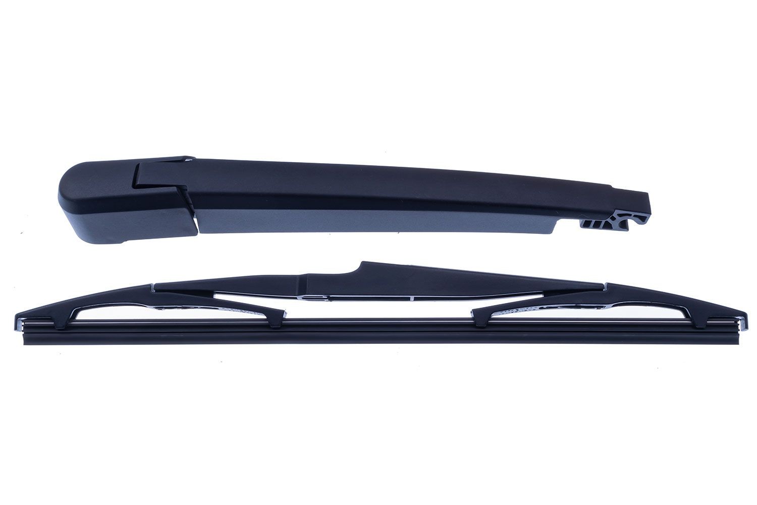 DENCKERMANN Ruitenwisserarm, ruitenreiniging VD30042 Wisserarm DENCKERMANN PUNTO VD30042 goedkoop