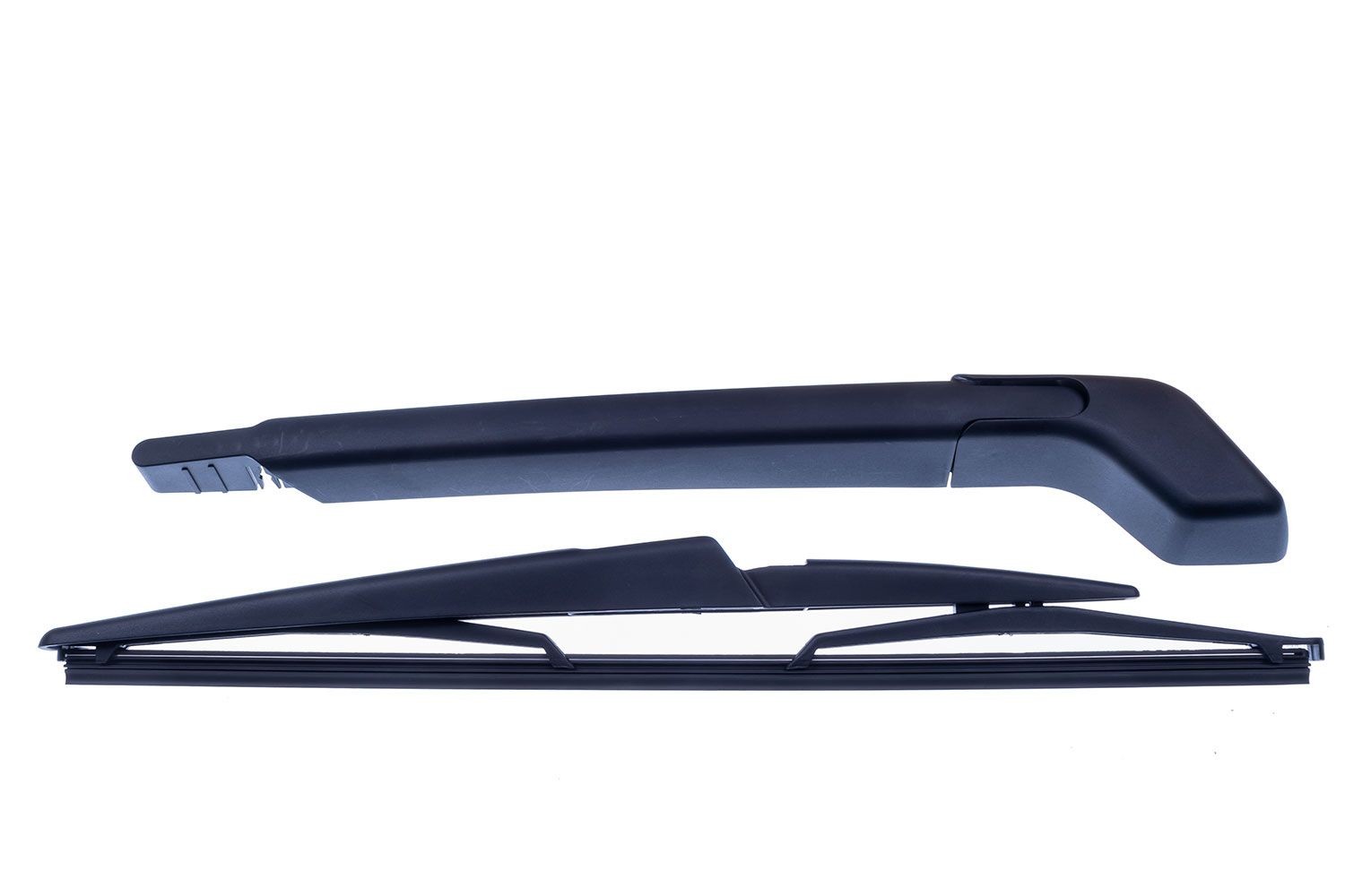 Kojamees, klaasipesu DENCKERMANN VD30043 DENCKERMANN VD30043: Kojamehe vars Volvo XC 90 2011