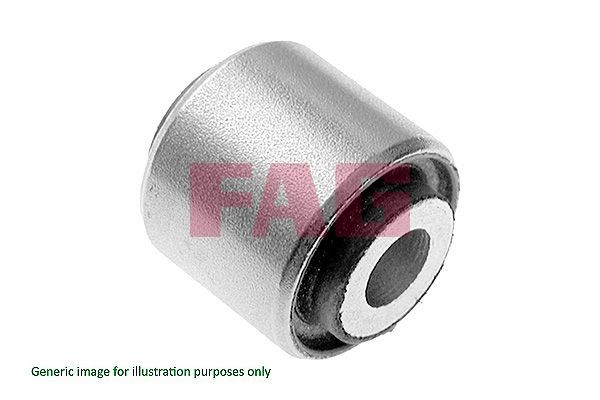 FAG Suspensão, braço oscilante 829 0724 10 829 0724 10 Casquilho de braço de suspensão FAG FIAT BARCHETTA