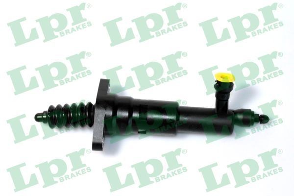 LPR Cilindro receptor, embraiagem 3094 LPR 3094 Cilindro receptor de embraiagem Smart 450 Coupe preço