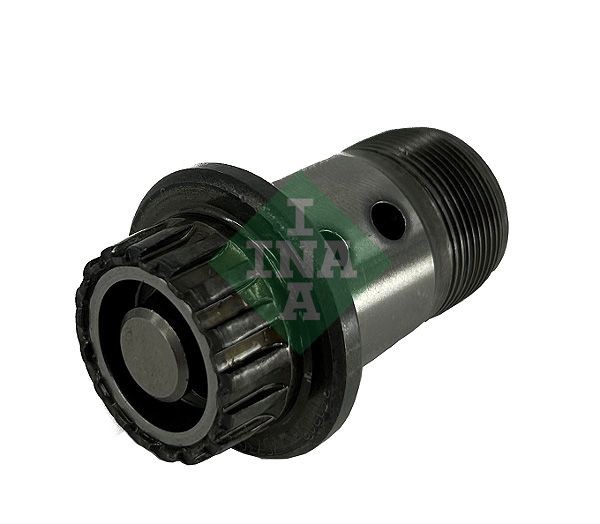 INA Central Valve, camshaft adjustment 427 0180 10 Volvo V50 INA camshaft adjustment valve 427018010