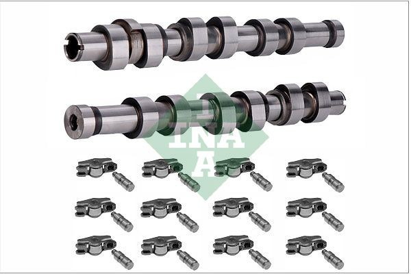 INA Nukkvõllikomplekt 428 0058 30 Nukkvõll INA Skoda YETI 428 0058 30