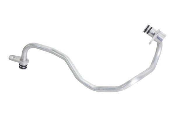 TRUCKTEC AUTOMOTIVE Condotto del refrigerante 02.19.465 Tubo radiatore Mercedes-Benz R231 02.19.465 TRUCKTEC AUTOMOTIVE