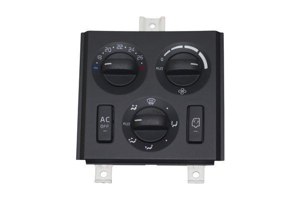 TRUCKTEC AUTOMOTIVE Élément de commande, chauffage / ventilation 03.42.128 TRUCKTEC AUTOMOTIVE Élément de commande chauffage ventilation 03.42.128 expérience