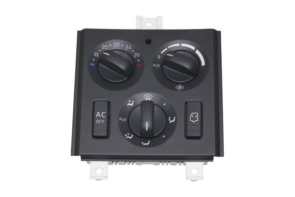 TRUCKTEC AUTOMOTIVE Betjeningspanel, varme / ventilation 03.42.129 TRUCKTEC AUTOMOTIVE Betjeningspanel klimaanlæg BMW 03.42.129