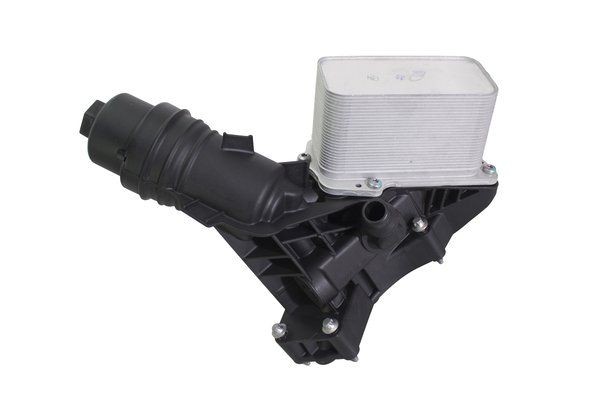 TRUCKTEC AUTOMOTIVE Ölfiltergehäuse 08.18.060 08.18.060 Deckel für Ölfiltergehäuse CITROËN C5 TRUCKTEC AUTOMOTIVE kaufen