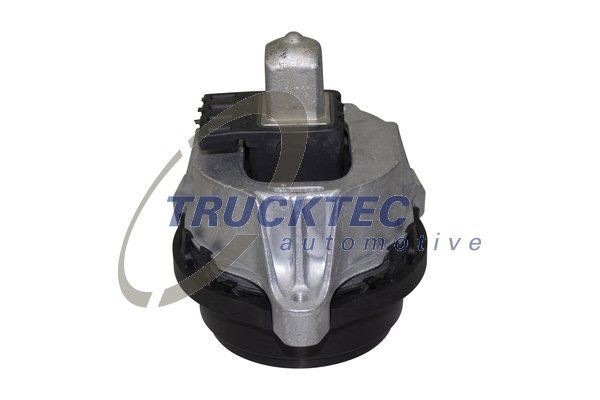 TRUCKTEC AUTOMOTIVE Paigutus, Mootor 08.22.016 TRUCKTEC AUTOMOTIVE 08.22.016 Mootoripadi X6 (G06, F96) originaal hind