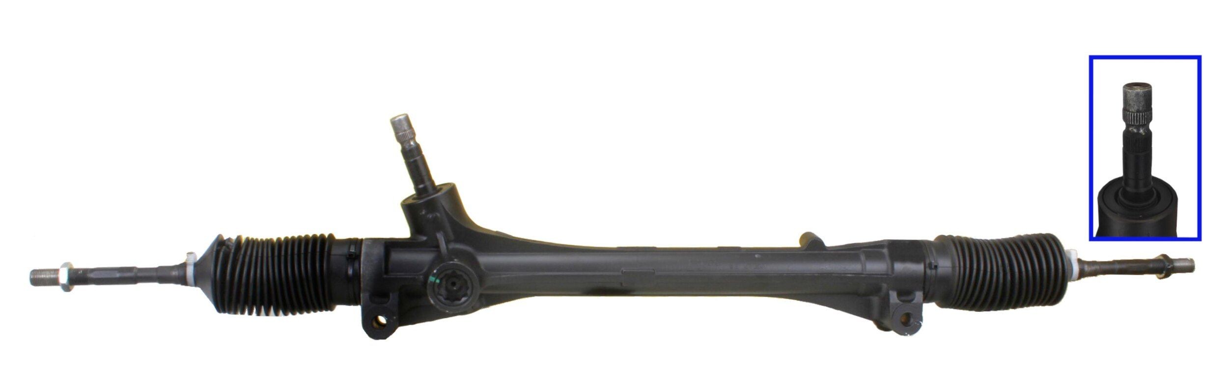 Stuurhuis ELSTOCK 14-2081 ELSTOCK 14-2081 Stuurinrichting Lexus RX 2015