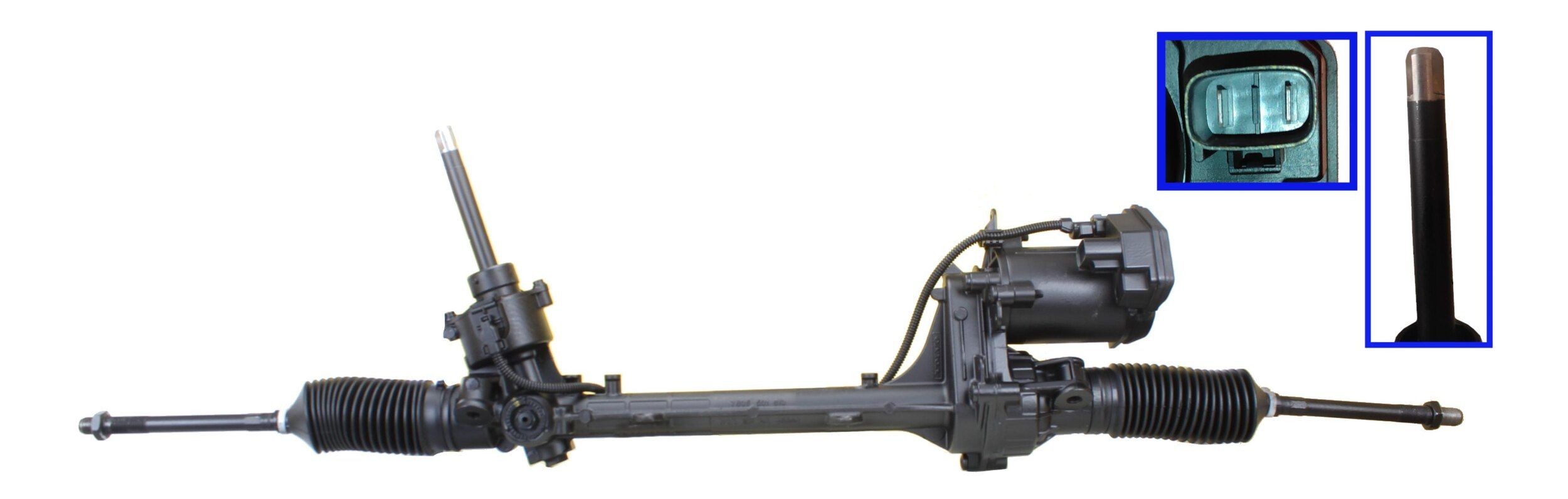 Prevodka riadenia ELSTOCK 17-2077 ELSTOCK 17-2077 Prevodka riadenia VOLVO V60 2018