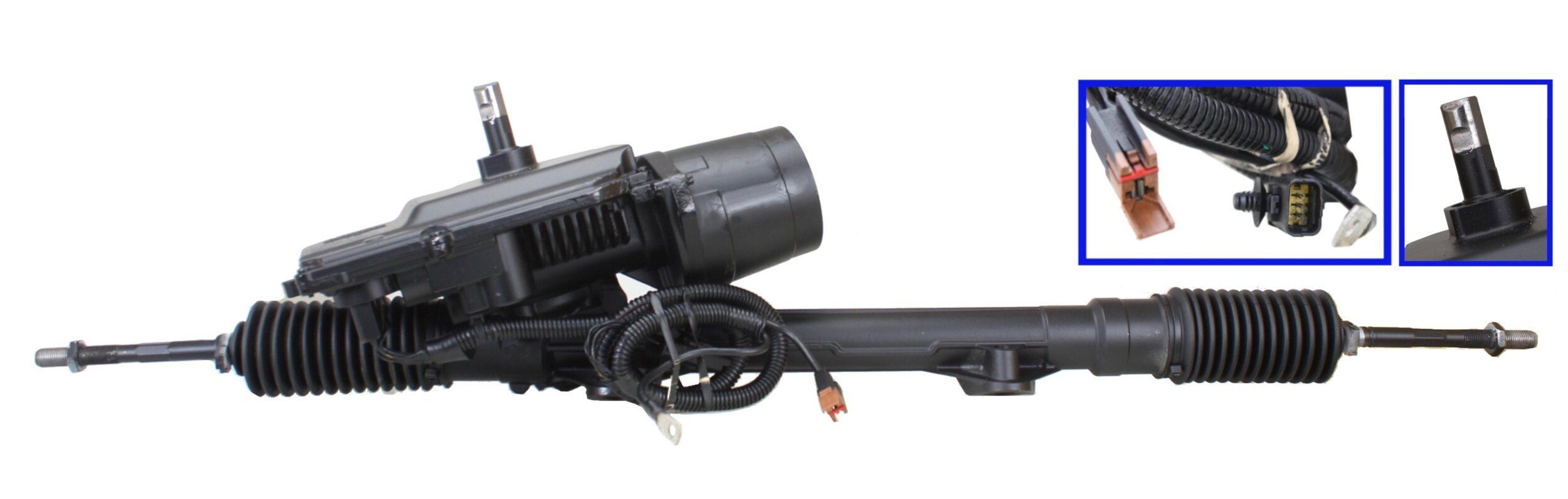 ELSTOCK Tandstang 17-2079 ELSTOCK 17-2079 Tandstang