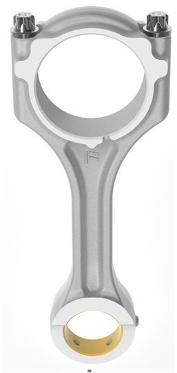 IPSA Ojnica CO010200 IPSA CO010200 Ojnica Peugeot 607 lacné