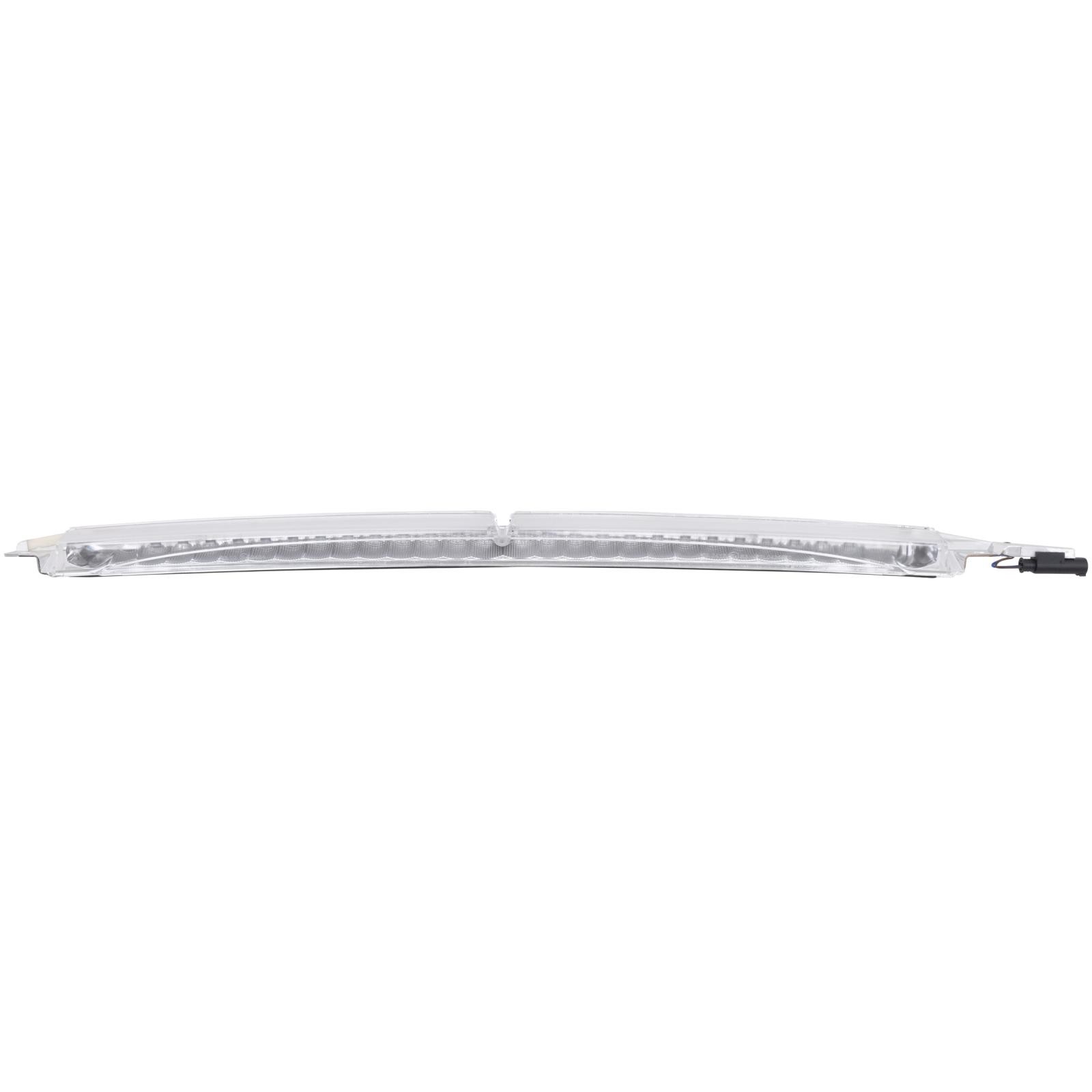 DIEDERICHS Bromsljus 1224695 VW stopplykta DIEDERICHS 1224695