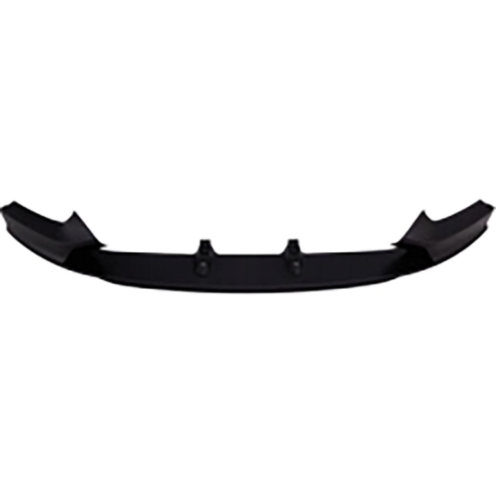 Spoiler DIEDERICHS 1235370 DIEDERICHS 1235370 Esispoiler BMW 2. Seeria 2022