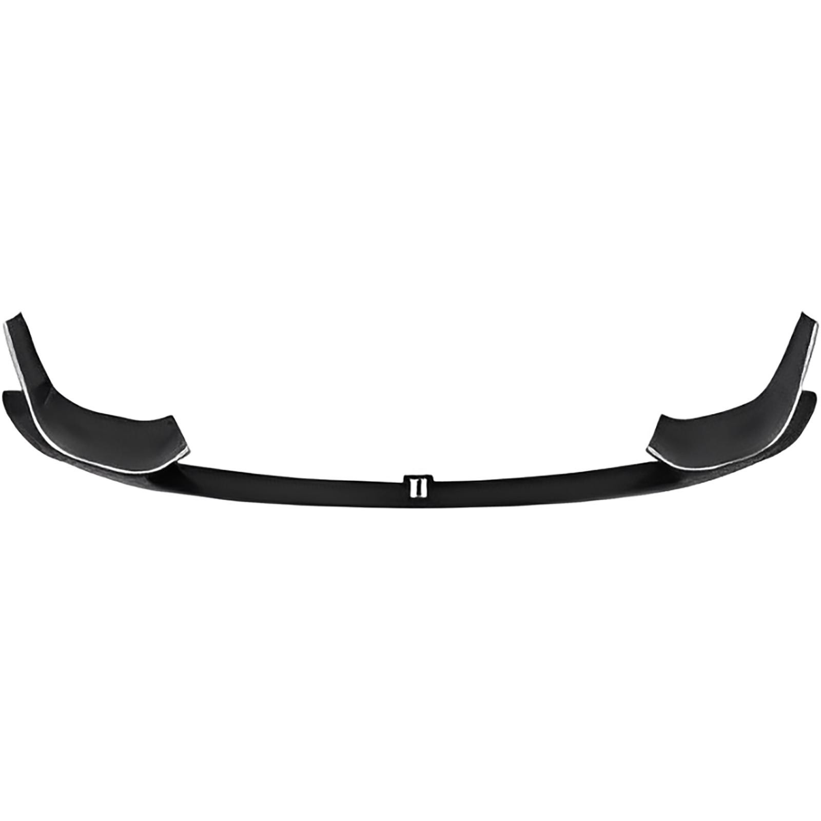 DIEDERICHS Frontspoiler 1245666 DIEDERICHS 1245666 Front spoiler BMW F32 original