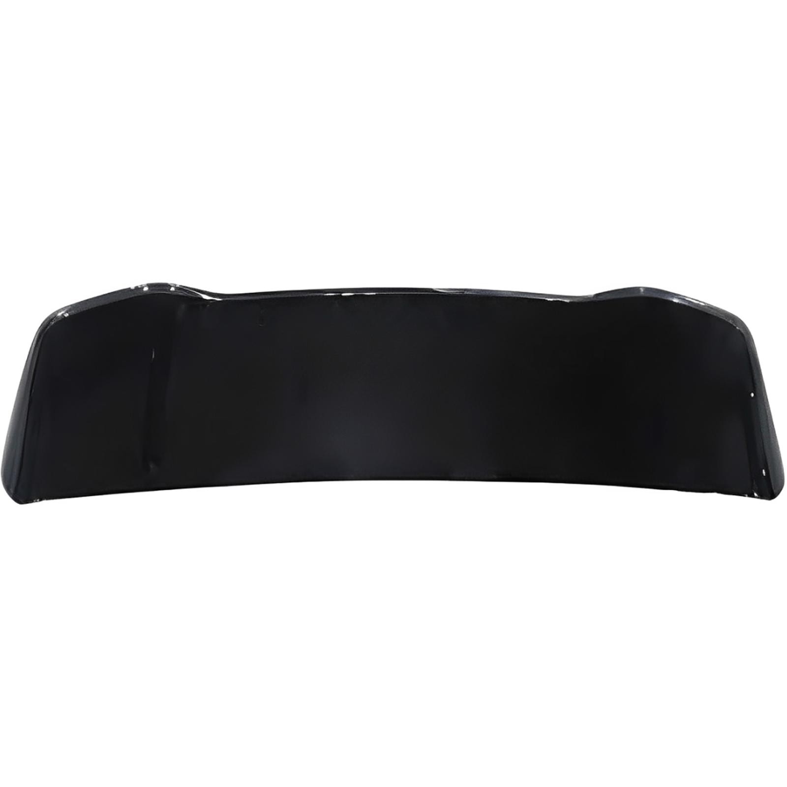 Diffuser bag DIEDERICHS 1277366 DIEDERICHS 1277366 Front splitter BMW X3 2004