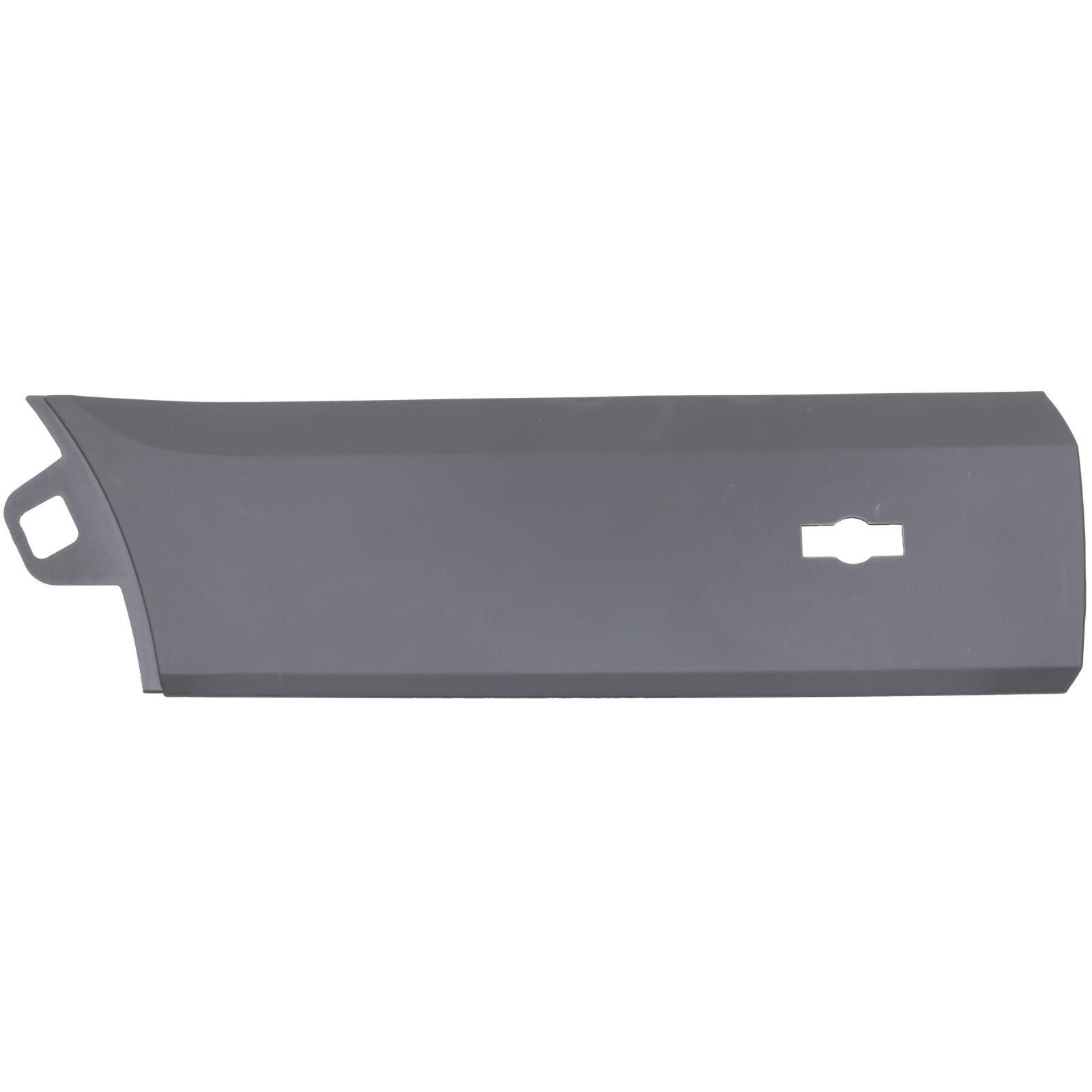 DIEDERICHS Baguette et bande protectrice, porte 1457363 DIEDERICHS 1457363 d'origine Baguette Ford Transit V363 coût