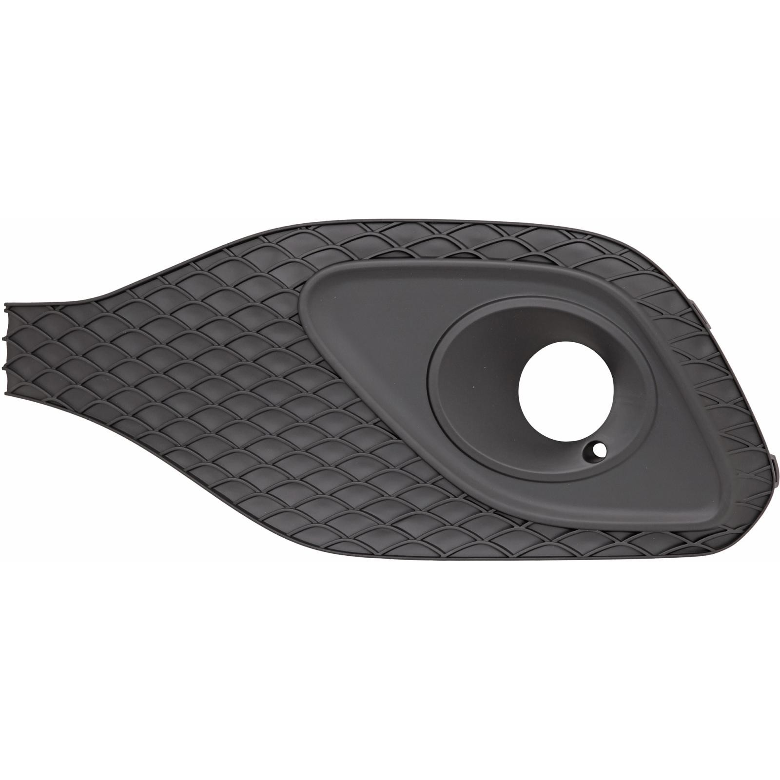 Grelha de ventilador, pára-choques DIEDERICHS 1642047 DIEDERICHS 1642047: Grelha de ventilador pára-choques Mercedes GLA 2016