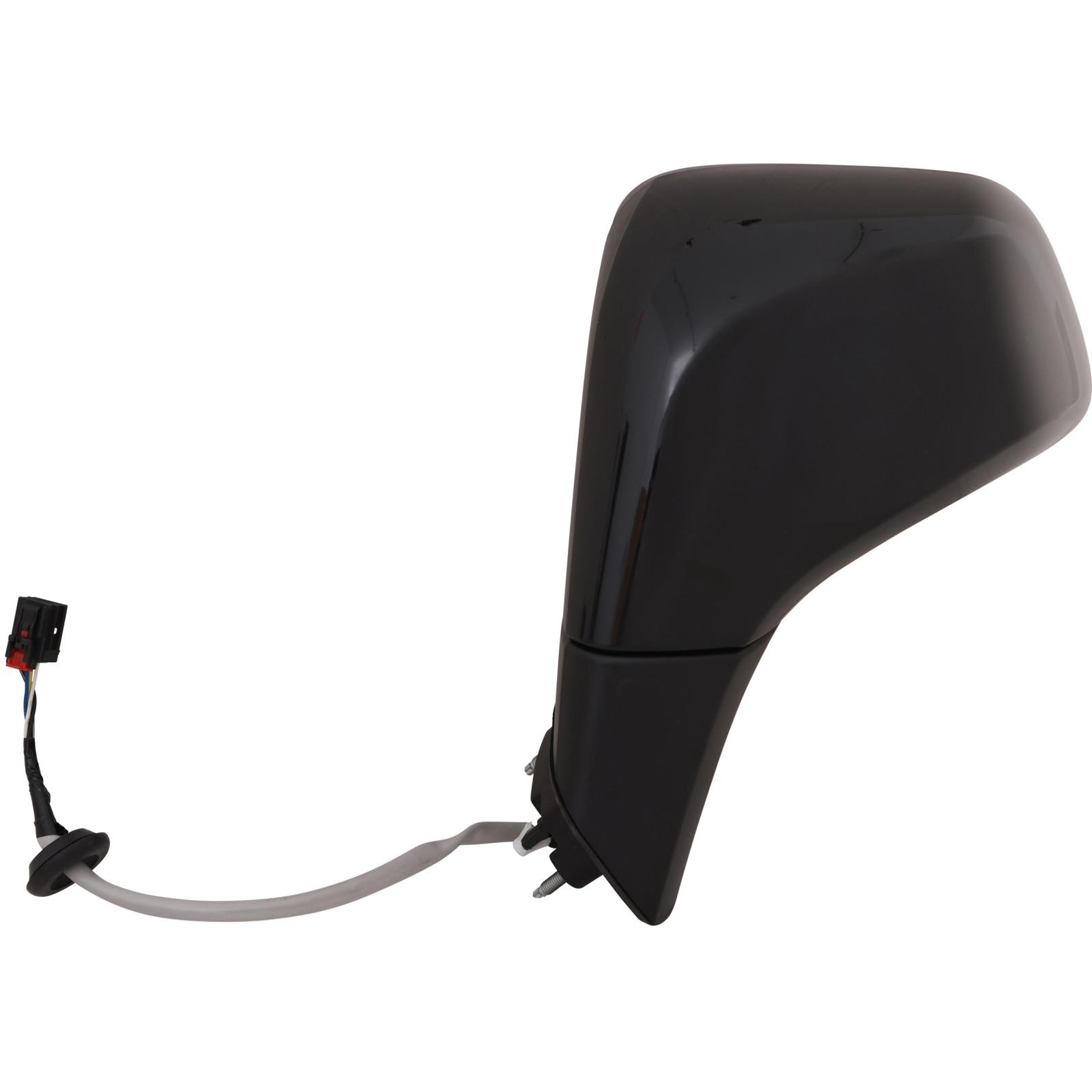 Εξωτερικός καθρέπτης DIEDERICHS 1835425 DIEDERICHS 1835425: Καθρέφτης Opel MOKKA 2019