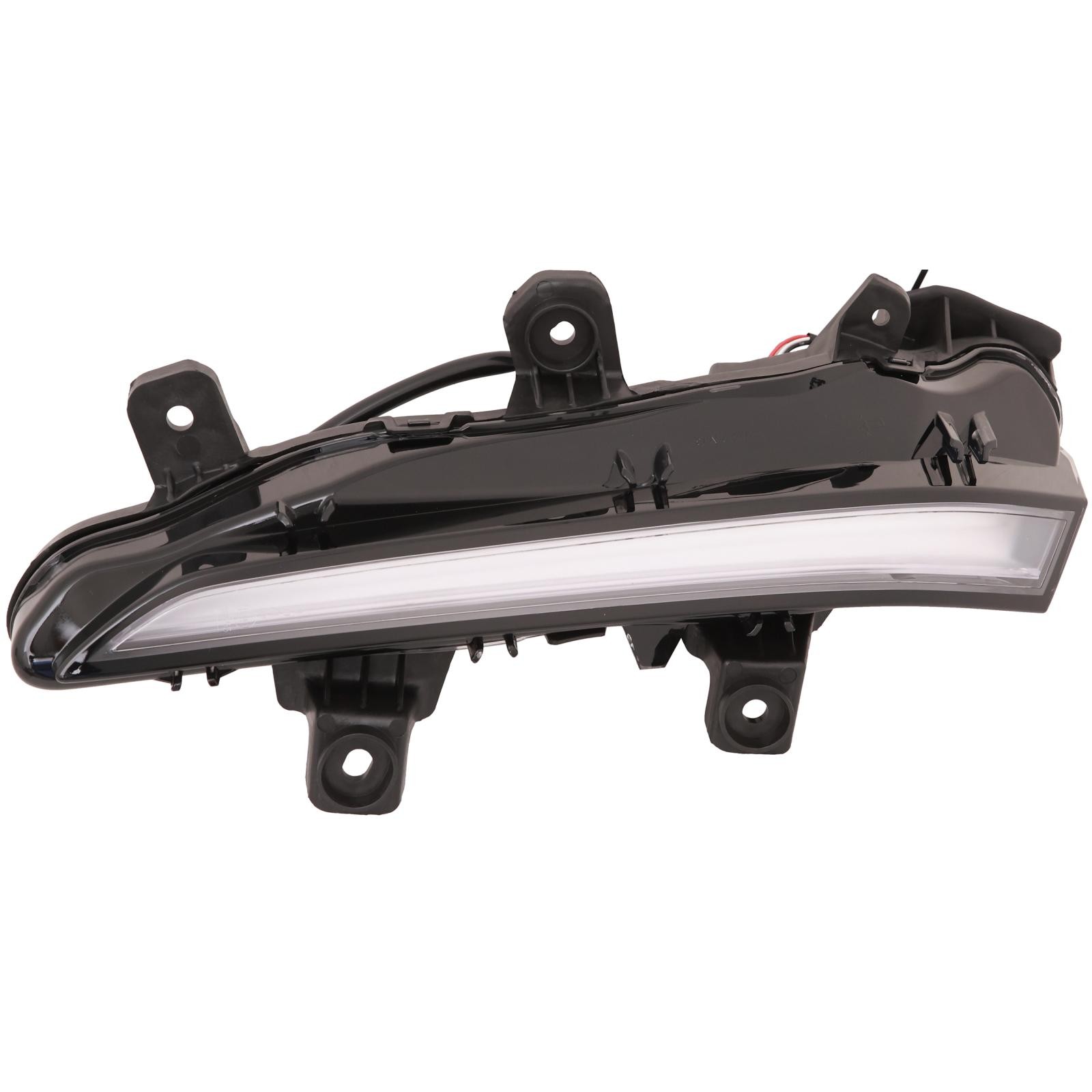 Päevasõidutuli DIEDERICHS 4228388 DIEDERICHS 4228388 Päevatuled PEUGEOT 208 2021