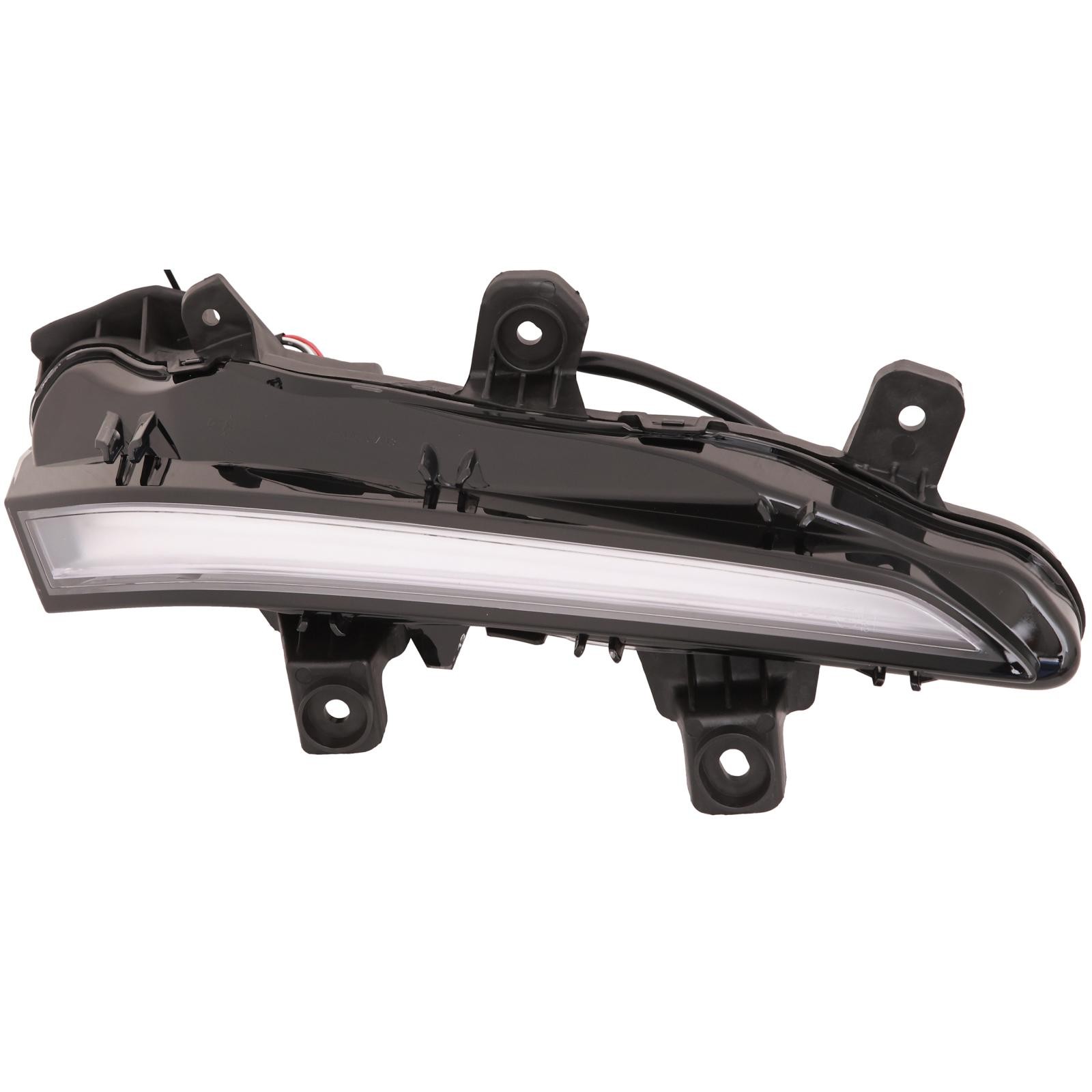DIEDERICHS Dagsfärdljus 4228389 PEUGEOT varselljus DIEDERICHS 4228389
