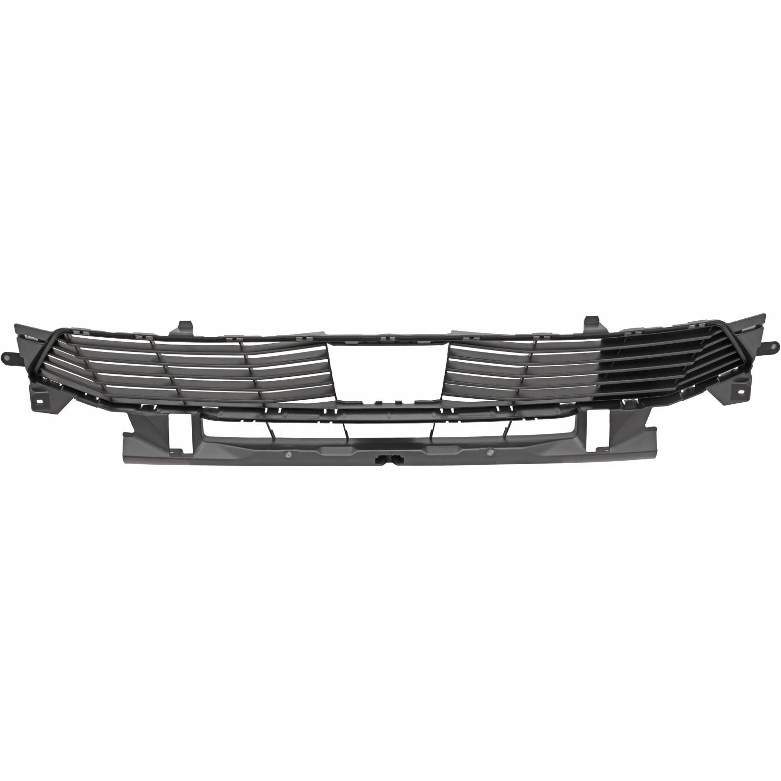 DIEDERICHS Ritilä 4236745 DIEDERICHS 4236745 Peugeot 3008 SUV puskurin ritilä hinta