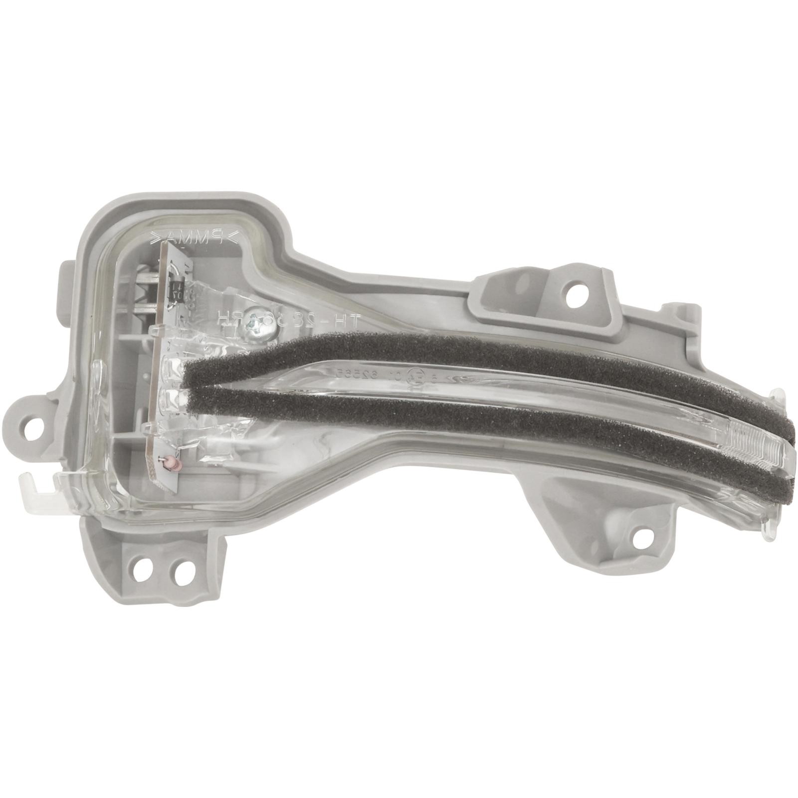 DIEDERICHS Blinker 5242329 5242329 Spiegelblinker HONDA SHUTTLE DIEDERICHS kaufen