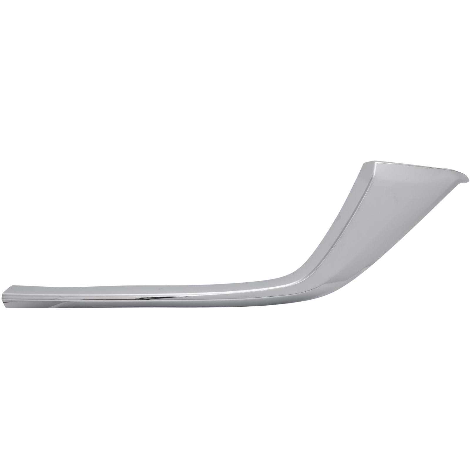DIEDERICHS Pynte- / vernelist, radiatorgitter 5631165 DIEDERICHS 5631165 Tildekning støtfanger BT-50 Pick-up (CD, UN) pris