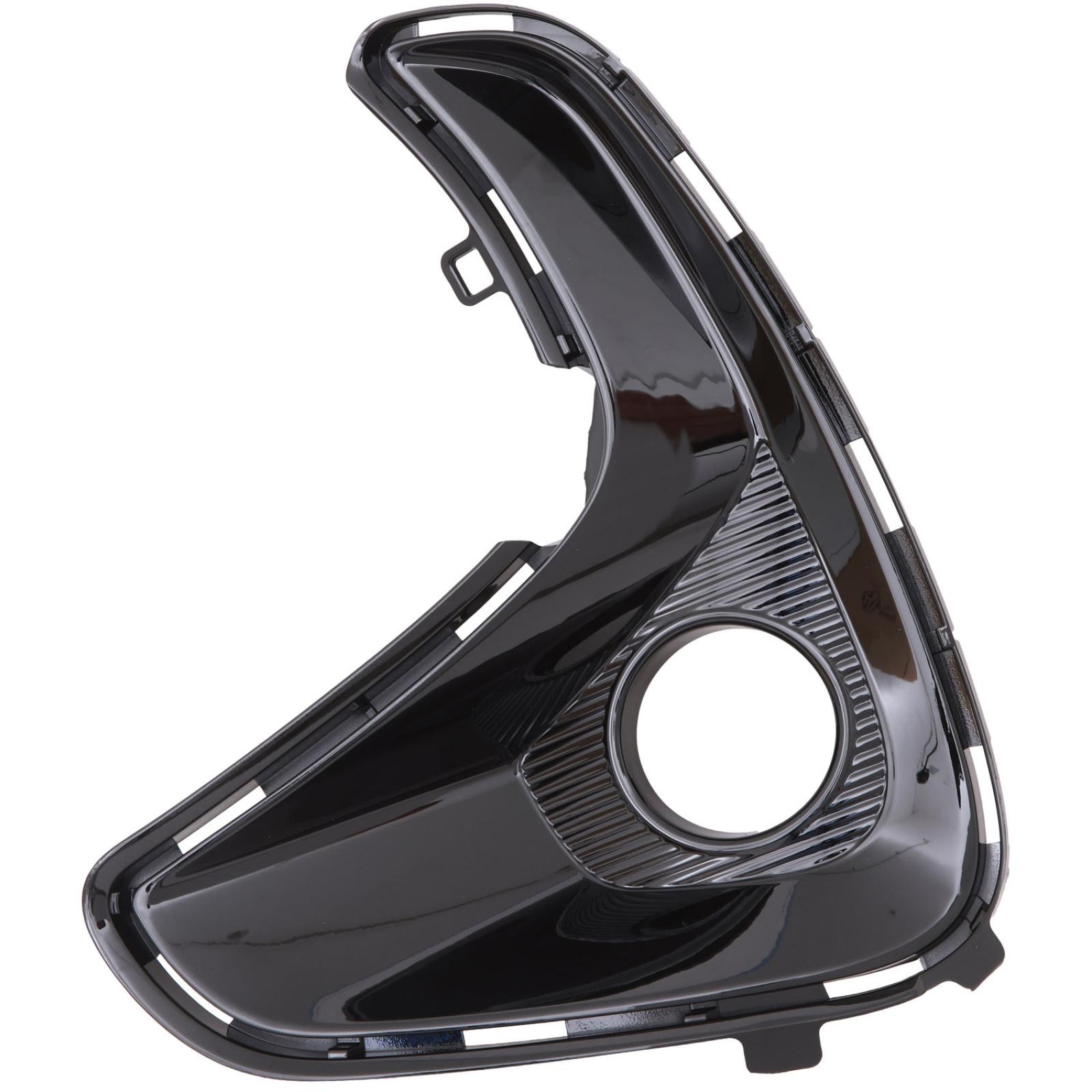 DIEDERICHS Enjoliveur, pare-chocs 6608049 DIEDERICHS 6608049 Bandeau pare-choc Mazda CX 7 ER prix