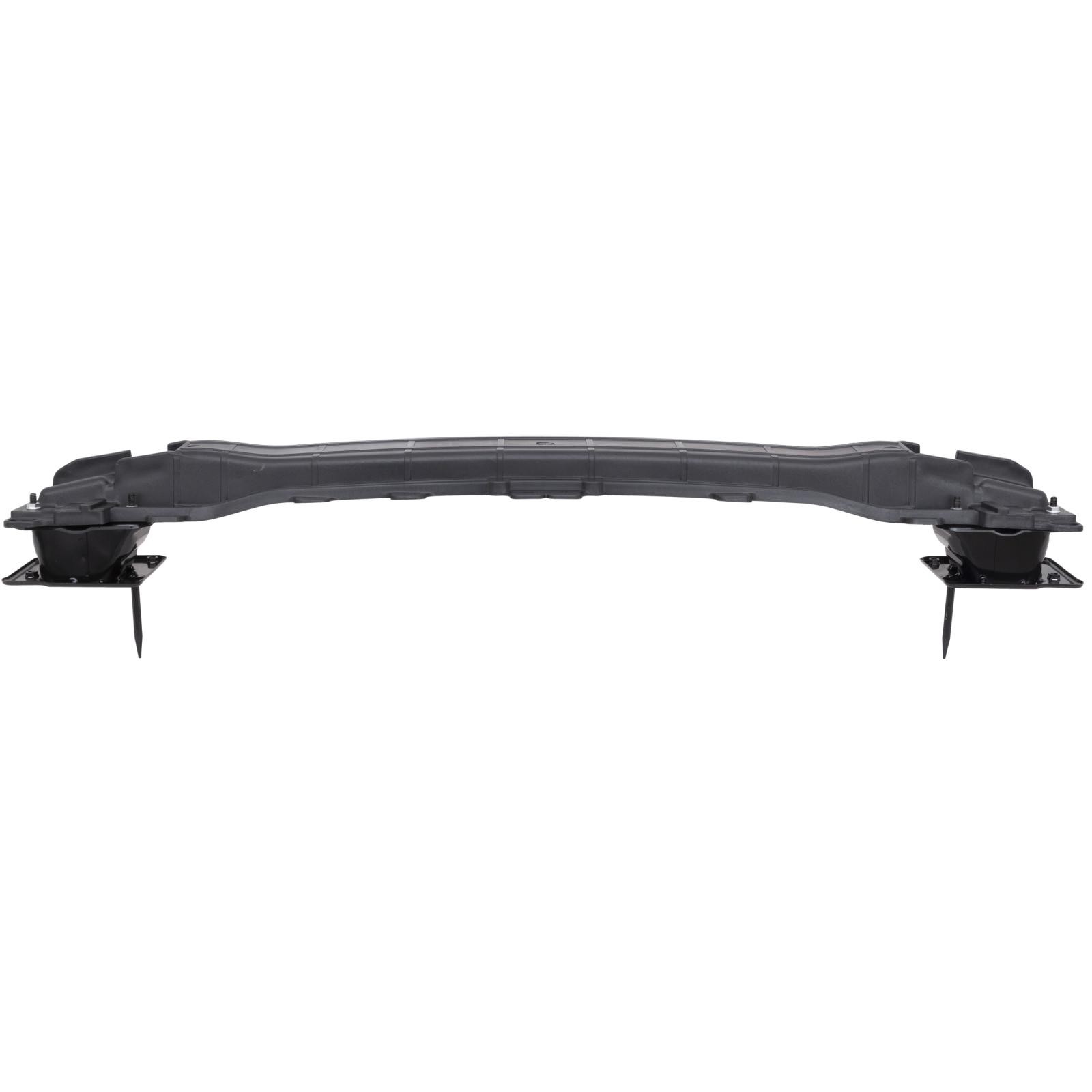 DIEDERICHS Stødabsorbering, kofanger 6807065 Kofangerforstærkning DIEDERICHS Hyundai TRAJET 6807065