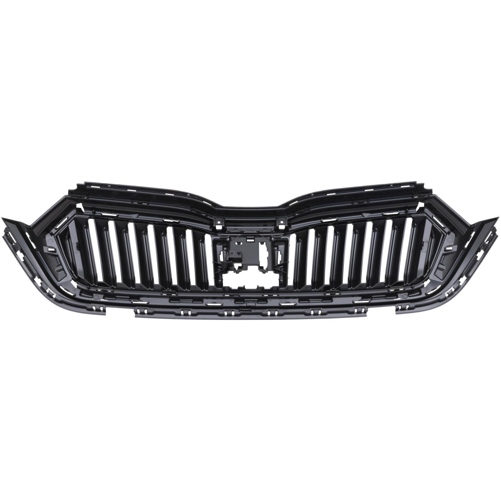 DIEDERICHS Grill 7833040 DIEDERICHS 7833040 Grill SKODA Octavia IV Sedaan (NX3) 1.5 eTSI 116 hj 2025