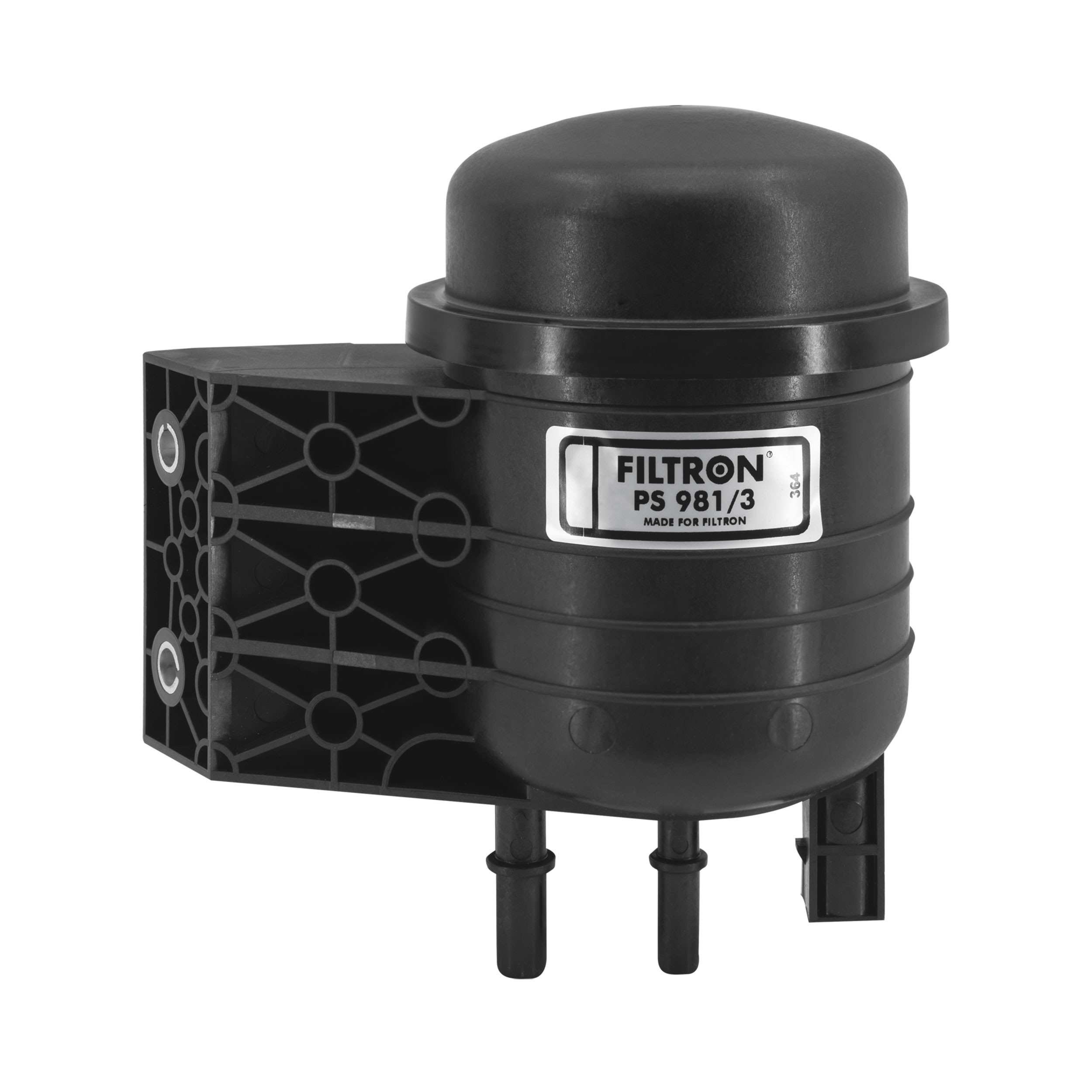 FILTRON Filtro carburante PS 981/3 FILTRON PS 981/3 Filtro carburante Volvo XC40 536 originale prezzo