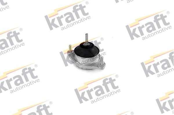 KRAFT Supporto motore 1490380 1490380 costo Supporto motore AUDI A4 KRAFT