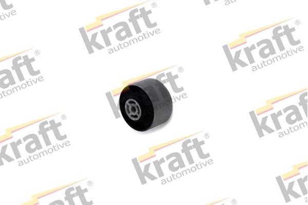 KRAFT Piekare, Dzinējs 1495550 1495550 Motora spilvens FIAT 500 KRAFT