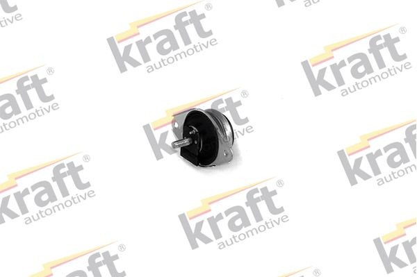 KRAFT Motorkudde 1482006 KRAFT 1482006 Motorfäste Ford Escort MK6 original