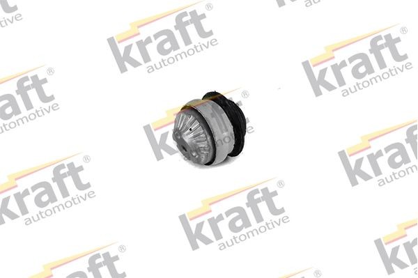 KRAFT Support moteur 1491210 1491210 Silent bloc moteur MERCEDES-BENZ Série 123 KRAFT