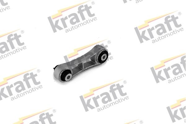 KRAFT Motorkudde 1495268 1495268 KRAFT motorkuddar Renault TWINGO
