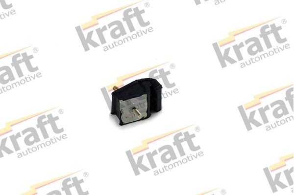 KRAFT Motorkudde 1485000 1485000 KRAFT motorfästen RENAULT TWINGO