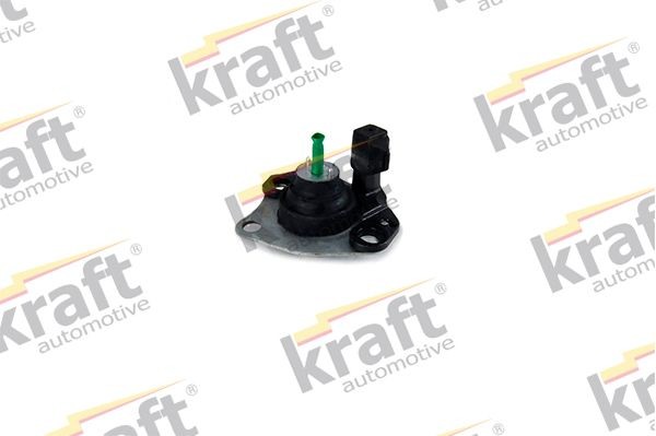 KRAFT Motorkudde 1495220 1495220 KRAFT motorfästen Renault TWINGO