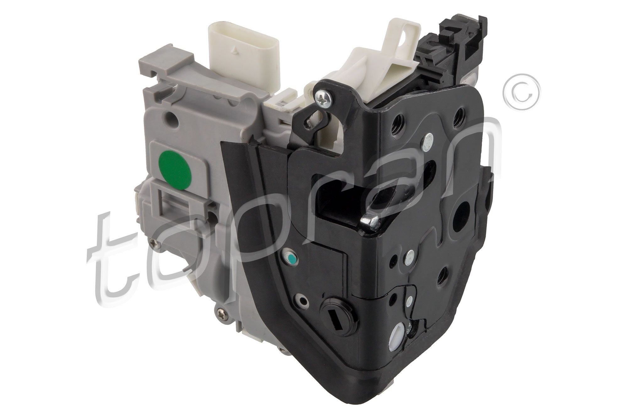 TOPRAN Serratura sportello 118 872 TOPRAN 118 872 Serratura porta AUDI Q5 SUV Sportback (80A) originale prezzo