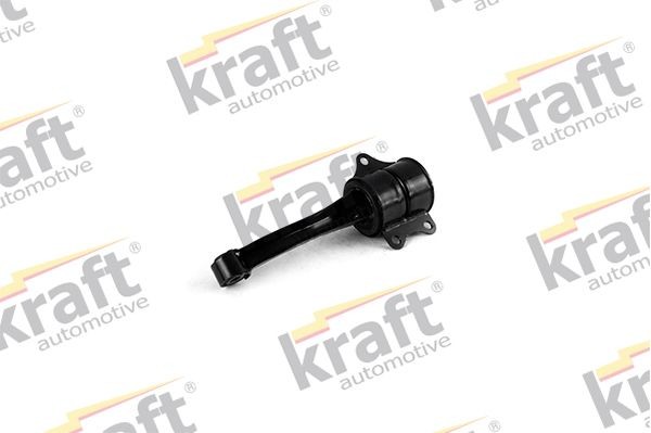 Support moteur KRAFT 1490980 KRAFT 1490980 Silent bloc support moteur Volkswagen LUPO 2007