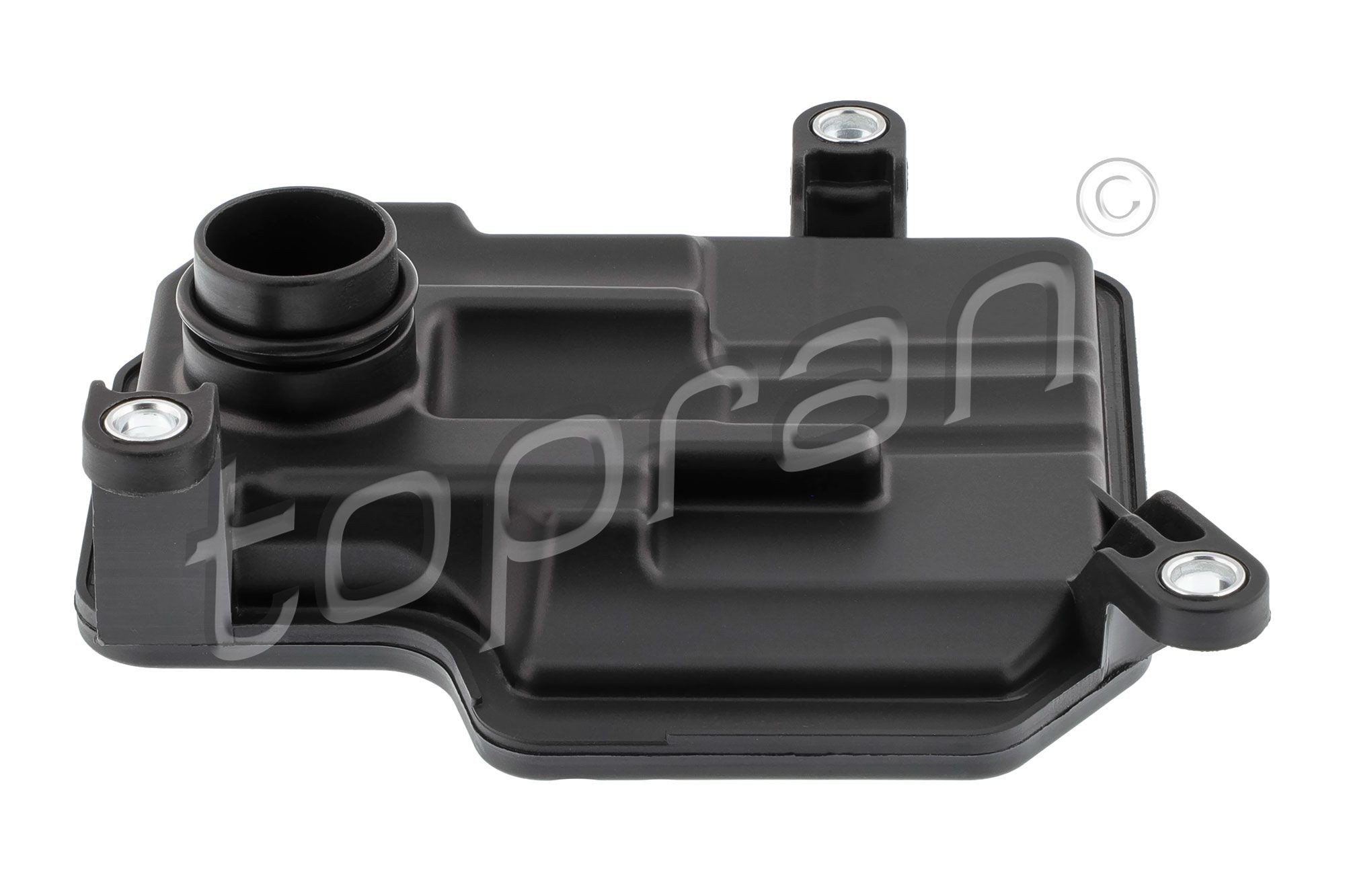TOPRAN Hydraulikfilter, Automatikgetriebe 120 376 120 376 TOPRAN VW Getriebeölfilter
