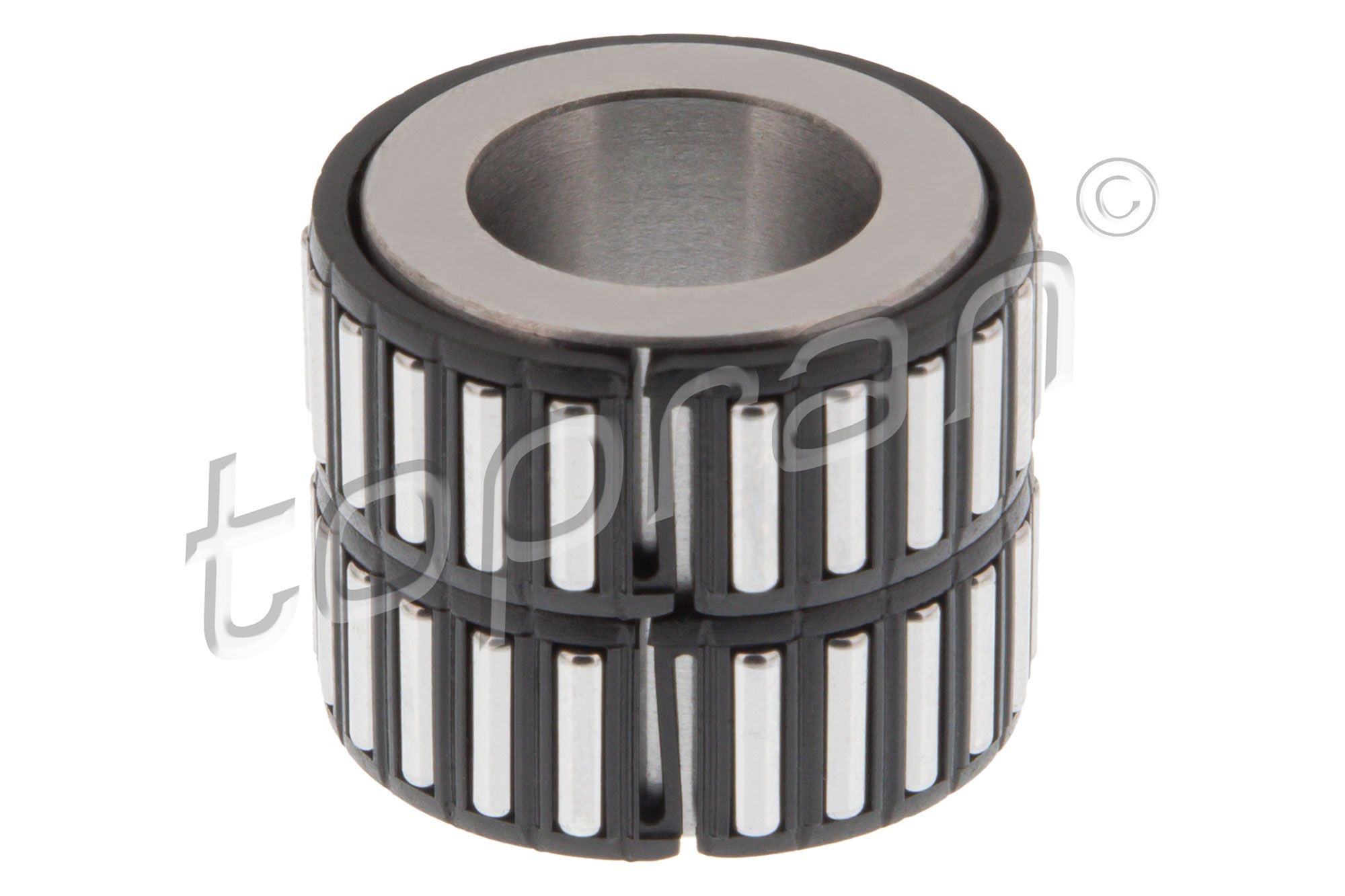 TOPRAN Lager, girboks 120 607 TOPRAN 120 607 Lager, girboks Seat Toledo 4 originale pris