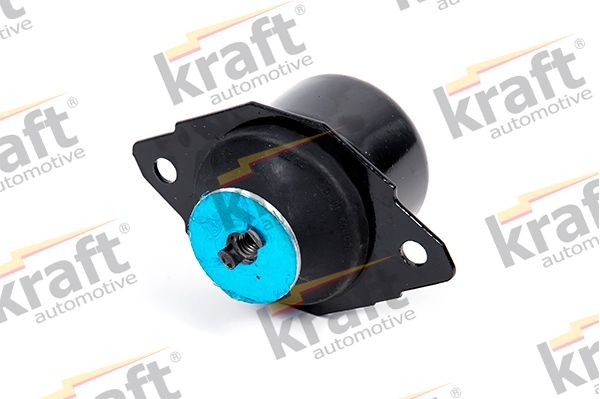 KRAFT Motorsteunlager 1490300 1490300 Motorsteunen Volkswagen TRANSPORTER KRAFT