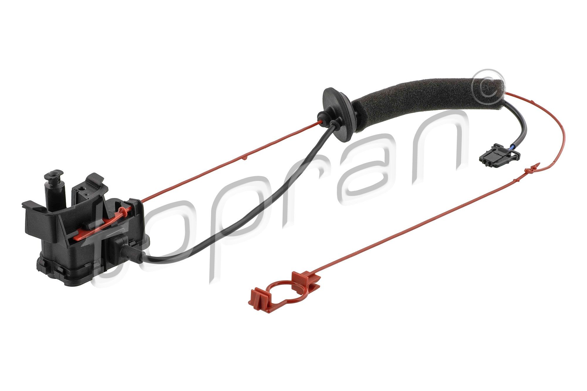 TOPRAN Attuatore, Chiusura centralizzata 121 176 121 176 Chiusura centralizzata TOPRAN AUDI ALLROAD costo