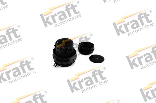 KRAFT Support moteur 1490317 Fixation cache moteur KRAFT TRANSPORTER 1490317 pas cher
