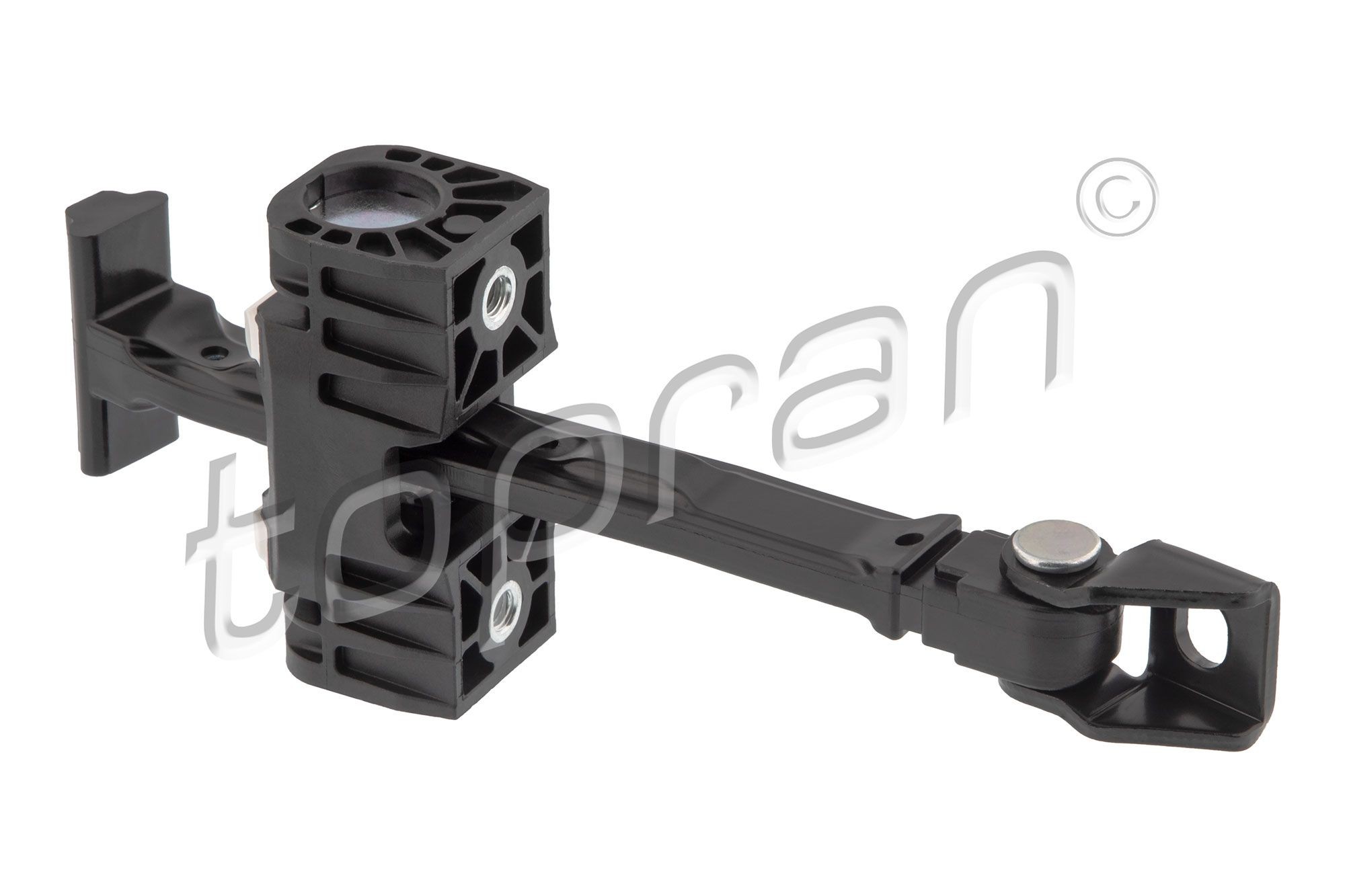 TOPRAN Door Catch 121 277 VW CC TOPRAN tailgate 121277