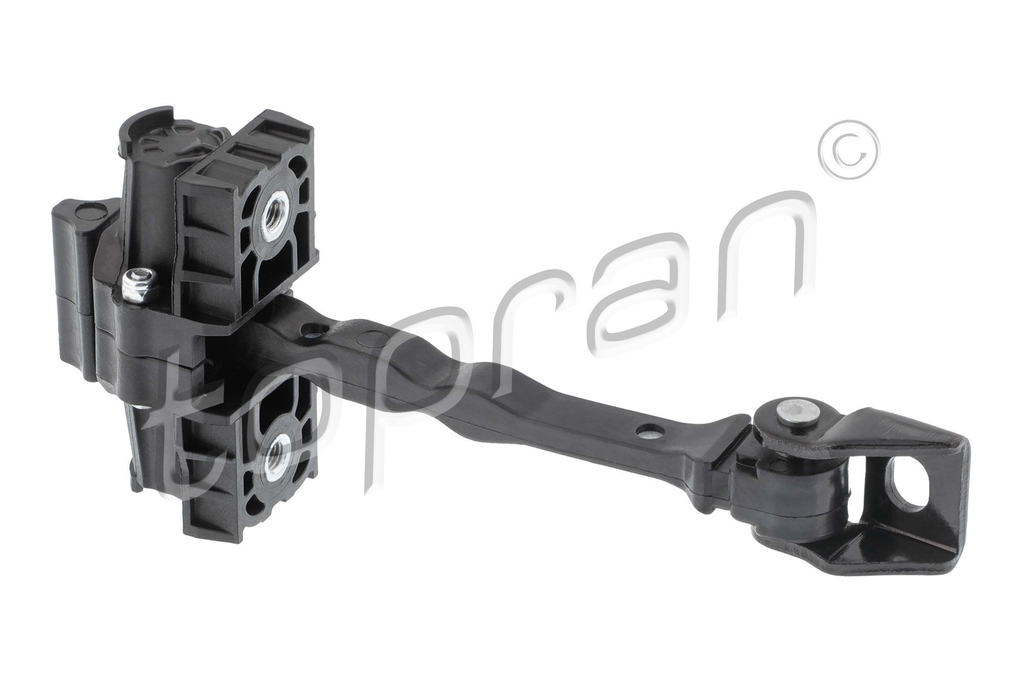 TOPRAN Dørstopper 121 281 TOPRAN 121281 Bakdør Alpina B6 originale